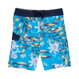 Volcom Kids Tropical Hideout Mod (Toddlleru002FLittle Kids)