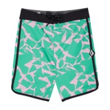 Volcom Kids Portal Scallop (Toddleru002FLittle Kids)
