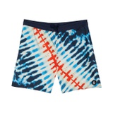 Volcom Kids July 4th Trunks (Toddleru002FLittle Kids)