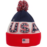 Volcom USST Pom Beanie - Accessories