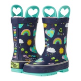 Western Chief Kids Save Our Planet Tread Loop Boot (Toddleru002FLittle Kidu002FBig Kid)