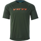 Yeti Cycles Tolland Short-Sleeve Jersey - Men