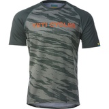 Yeti Cycles Longhorn Short-Sleeve Jersey - Men