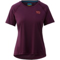 Yeti Cycles Vista Short-Sleeve Jersey - Women