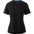 Yeti Cycles Monument Merino Short-Sleeve Jersey - Women