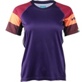 Yeti Cycles Crest Short-Sleeve Jersey - Women