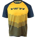 Yeti Cycles Longhorn Short-Sleeve Jersey - Men