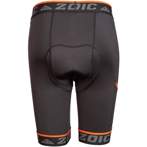  ZOIC Premium Liner Short - Men