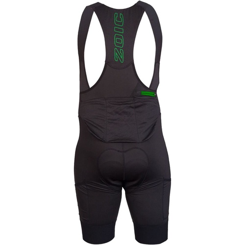  ZOIC Carbon Bib Liner - Men