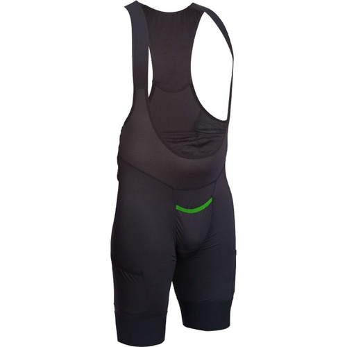  ZOIC Carbon Bib Liner - Men