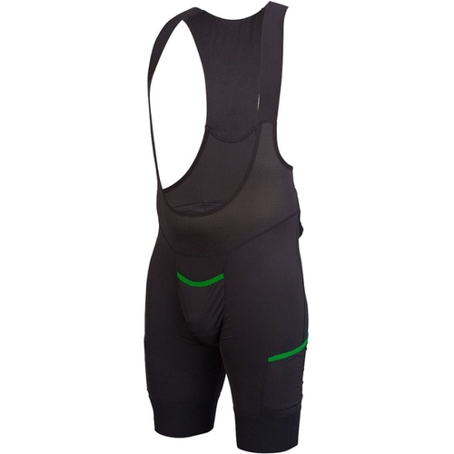  ZOIC Carbon Bib Liner - Men
