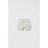 Zara SUPER COMFORT DENIM SHORTS