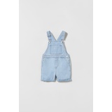 Zara DENIM OVERALLS