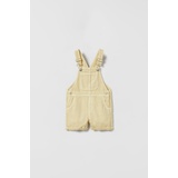 Zara DENIM OVERALLS