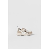 Zara BABY/ OPEN TECHNICAL SNEAKERS