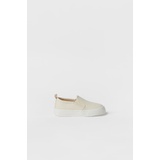 Zara BABY/ COTTON SNEAKERS