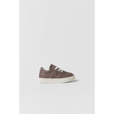 Zara BABY/ LACE-UP SNEAKERS