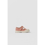 Zara BABY/ COTTON SNEAKERS