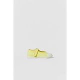 Zara BABY/ COTTON SNEAKERS