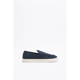 Zara SPORTY MOCCASINS