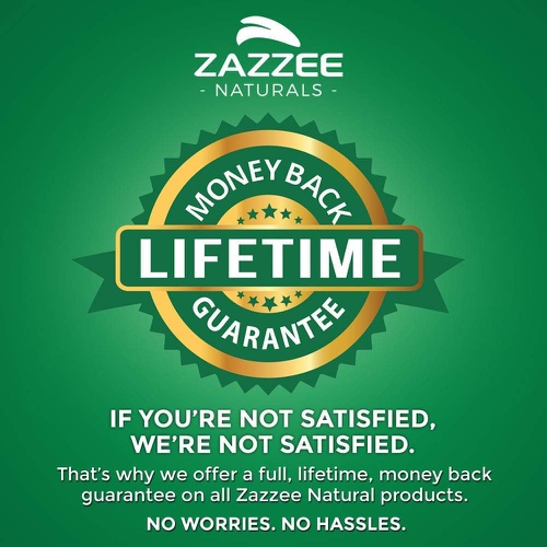  Zazzee D-Chiro-Inositol, 90 Vegan Capsules, 50 mg per Capsule, 3-Month Supply, Ideal Dosage for 40:1 Ratio with Myo-Inositol, Vegan, Non-GMO and All-Natural