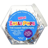 Zollipops Clean Teeth Taffy