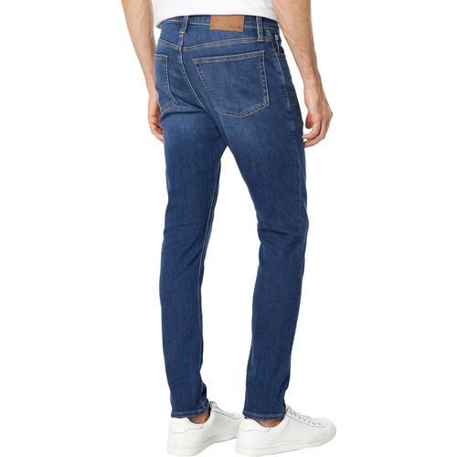 메이드웰 Madewell Skinny in Kenney - Holiday Cozy Jeans